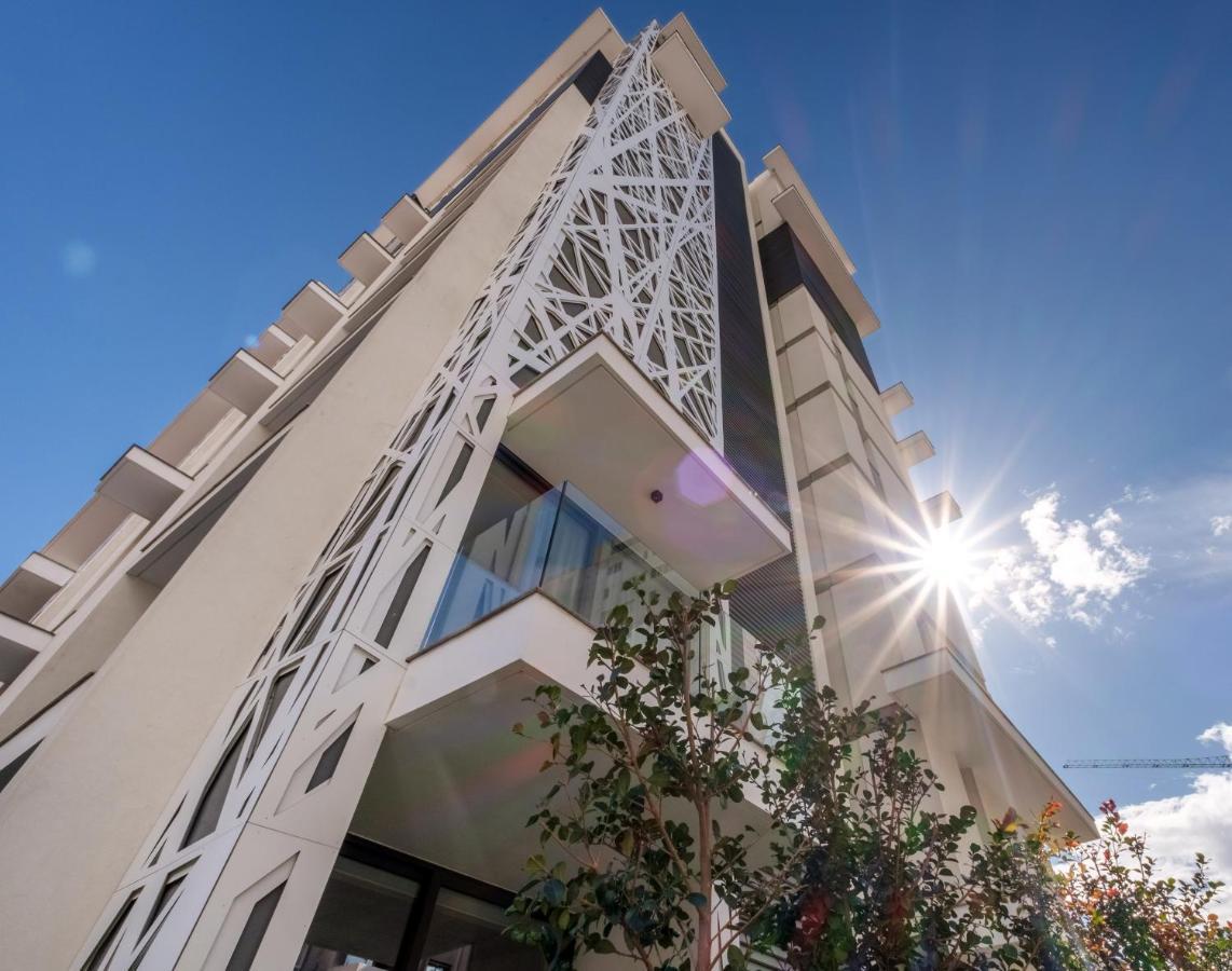 Gaia Seaview Apartment 1 Larnaca Extérieur photo
